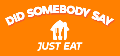 Just Eat