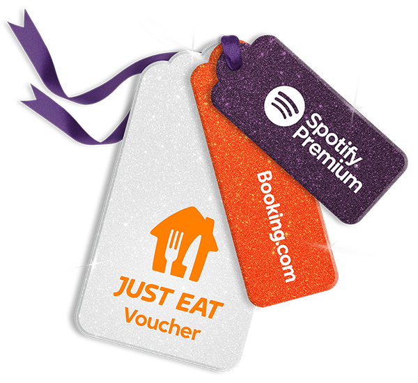 Just eat new arrivals voucher june 2019