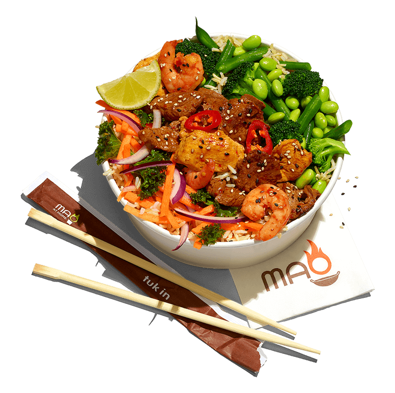 Leinster’s Next Big Dish