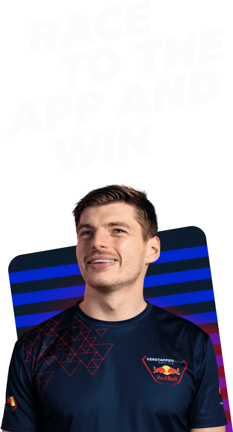 Race to the app and win!